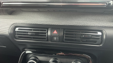 Citroen C3 1.2 Turbo Plus 5dr Petrol Hatchback